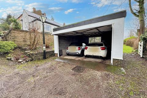 3 bedroom detached house for sale, Shearsby, Lutterworth