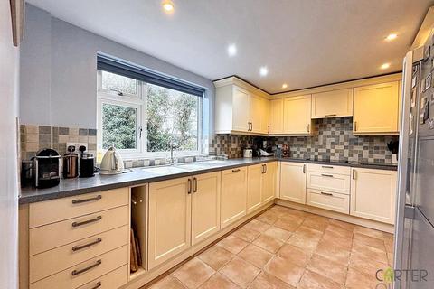 3 bedroom detached house for sale, Shearsby, Lutterworth