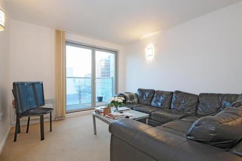 Studio for sale, 2 Biscayne Avenue, London E14