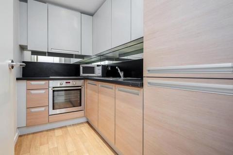 Studio for sale, 2 Biscayne Avenue, London E14