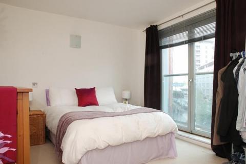 Studio for sale, 2 Biscayne Avenue, London E14