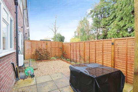 7 Blagrave Close, Didcot, OX11 7JW