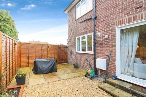 7 Blagrave Close, Didcot, OX11 7JW