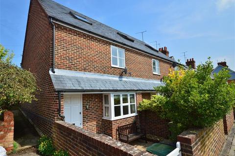 3 bedroom semi-detached house to rent, Boughtons Mill, Wallingford OX10