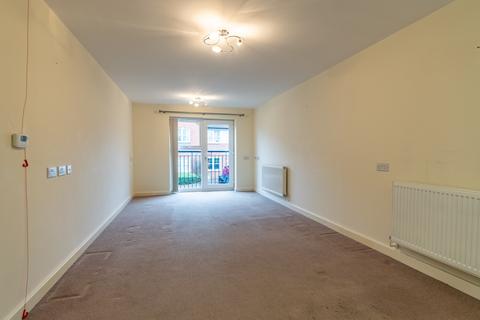 2 bedroom apartment for sale, Wordsworth Close, St. Albans AL3