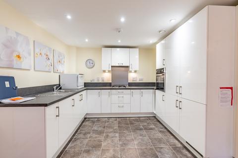 2 bedroom apartment for sale, Wordsworth Close, St. Albans AL3