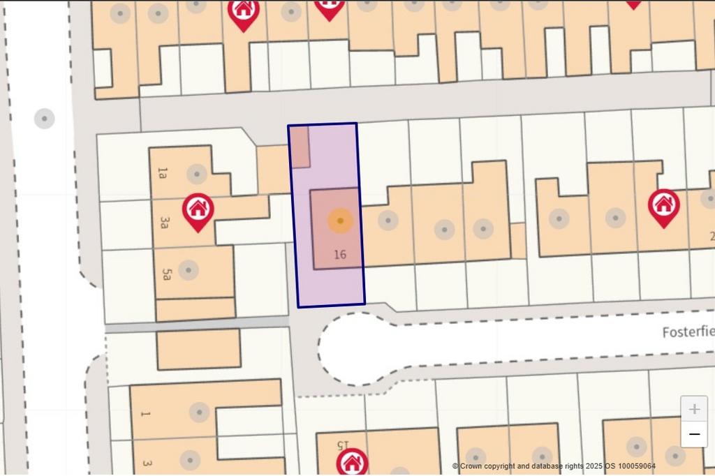 Plot Map