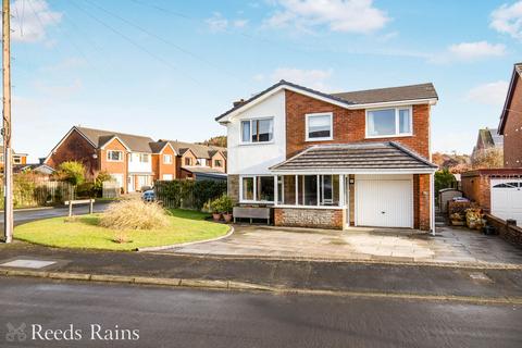 5 bedroom detached house for sale, Balmoral Drive, Chorley PR6