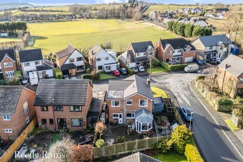 5 bedroom detached house for sale, Balmoral Drive, Chorley PR6