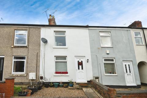 2 bedroom terraced house for sale, Meakin Street, Chesterfield S41