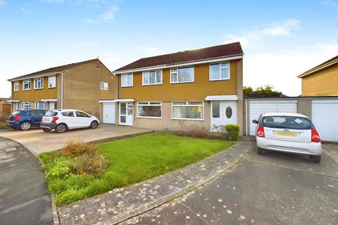 3 bedroom semi-detached house for sale, Hedges Close, North Somerset BS21