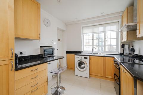 3 bedroom apartment for sale, Wimbledon SW19