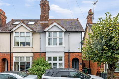 3 bedroom semi-detached house for sale, The Avenue, Essex CM6