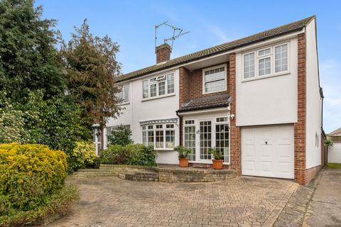 3 bedroom semi-detached house for sale, Elmbridge, Essex CM17