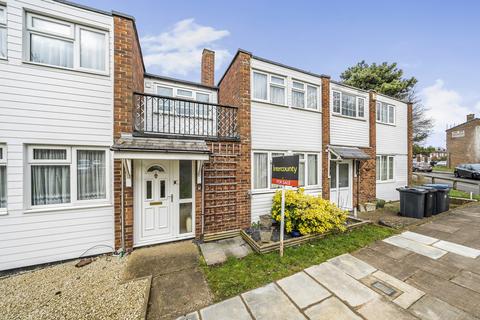 3 bedroom terraced house for sale, Altham Grove, Essex CM20