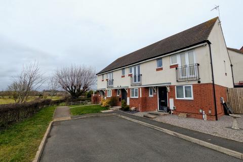 3 bedroom terraced house for sale, Nursery Road, Worcestershire WR11