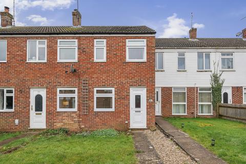 3 bedroom terraced house for sale, Cherry Garden Lane, Saffron Walden CB11