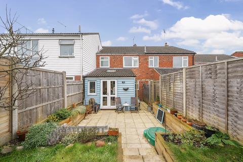 3 bedroom terraced house for sale, Cherry Garden Lane, Saffron Walden CB11