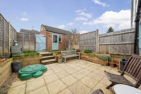 3 bedroom terraced house for sale, Cherry Garden Lane, Saffron Walden CB11