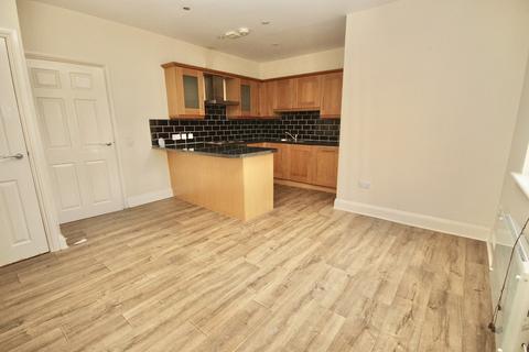 2 bedroom apartment for sale, Whitby Lane, North Yorkshire TS14