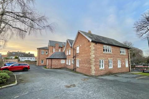 undefined, Whitby Lane, North Yorkshire TS14