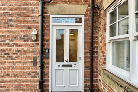 undefined, Whitby Lane, North Yorkshire TS14