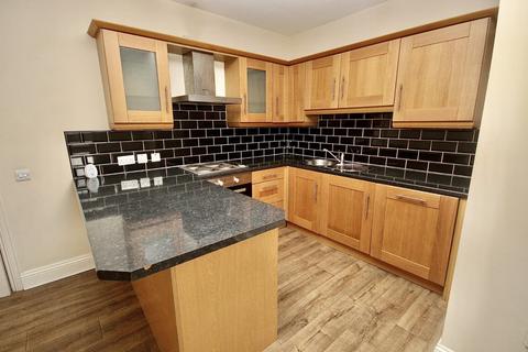 undefined, Whitby Lane, North Yorkshire TS14