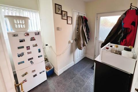 3 Benedict Place, Stoke-on-trent, ST2 8AN