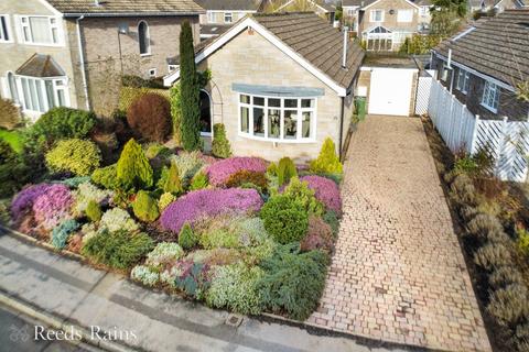 3 bedroom bungalow for sale, Bridge Close, York YO32