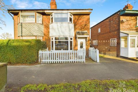 undefined, Goddard Avenue, East Yorkshire HU5