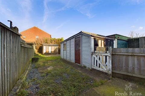 undefined, Goddard Avenue, East Yorkshire HU5