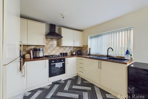 undefined, Goddard Avenue, East Yorkshire HU5