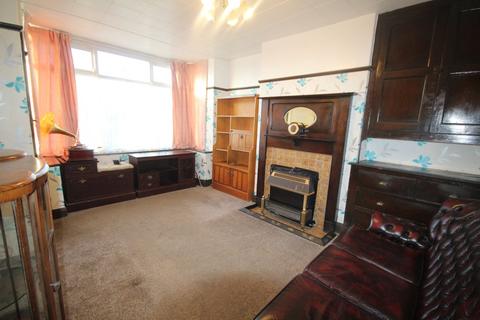 2 bedroom end of terrace house for sale, Bishop Street, North Yorkshire TS5