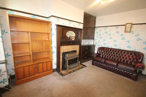2 bedroom end of terrace house for sale, Bishop Street, North Yorkshire TS5