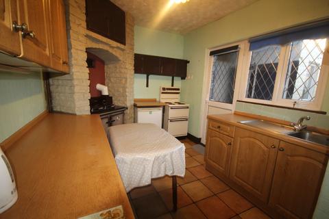 2 bedroom end of terrace house for sale, Bishop Street, North Yorkshire TS5