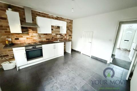 50 Highgate Lane, Goldthorpe, Rotherham, S63 9BH