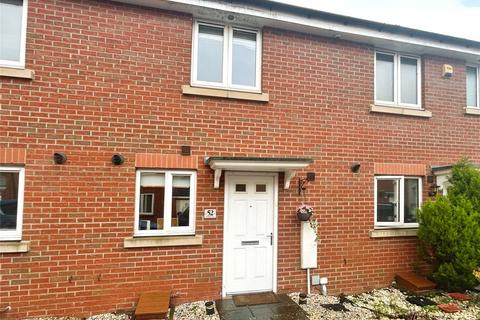 2 bedroom terraced house for sale, Grenadier Drive, West Midlands CV3