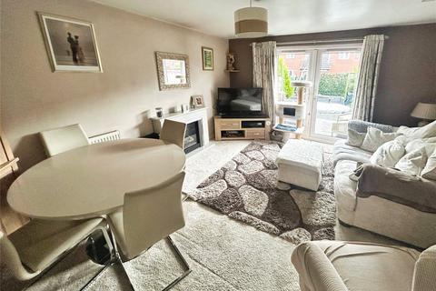 2 bedroom terraced house for sale, Grenadier Drive, West Midlands CV3