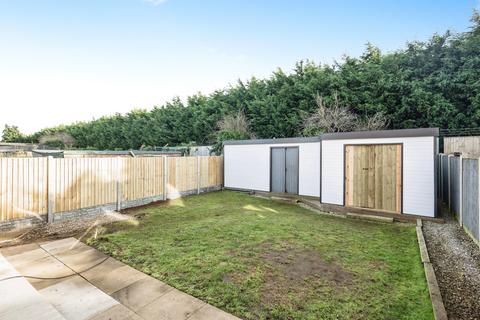12 Glebelands, Knottingley, WF11 8DS