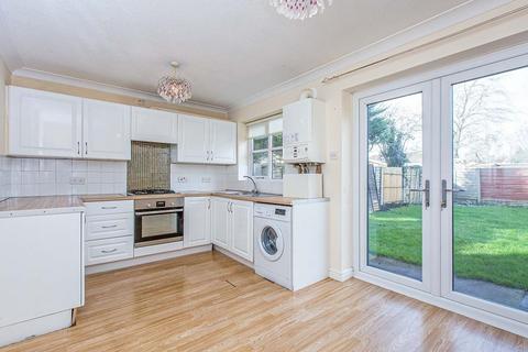 3 bedroom link detached house for sale, Ambergate, Preston PR2