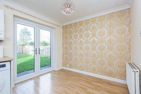 3 bedroom link detached house for sale, Ambergate, Preston PR2