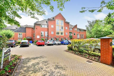 2 bedroom apartment for sale, Whitehall Road, Greater Manchester M33