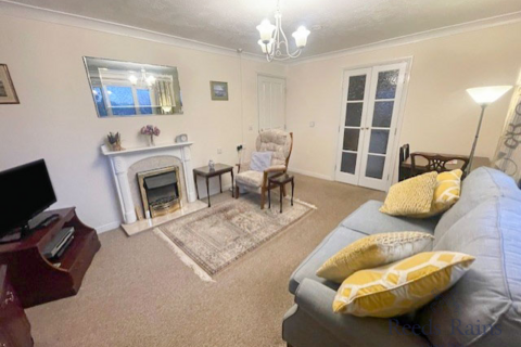 2 bedroom apartment for sale, Whitehall Road, Greater Manchester M33