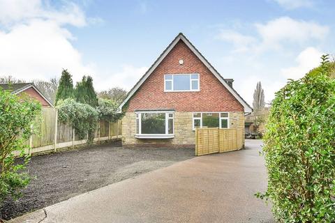 3 bedroom detached house for sale, Moor Road, Manchester M23