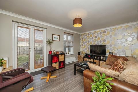 3 bedroom end of terrace house for sale, Burnbrae Terrace, Midlothian EH19