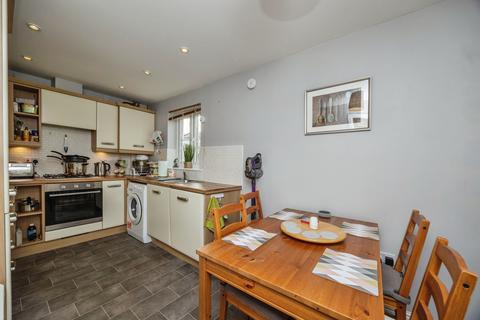 3 bedroom end of terrace house for sale, Burnbrae Terrace, Midlothian EH19