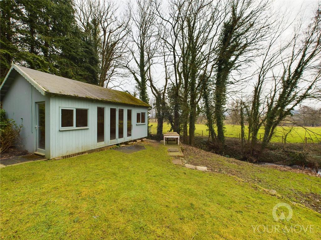 Summerhouse