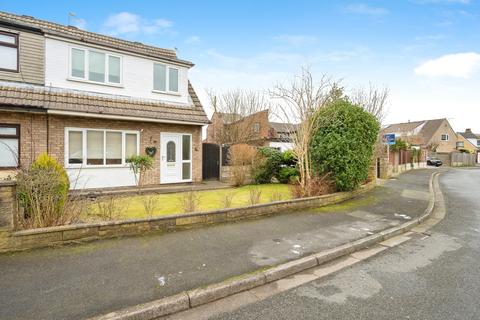 3 bedroom semi-detached house for sale, Whitehouse Close, St. Helens WA11