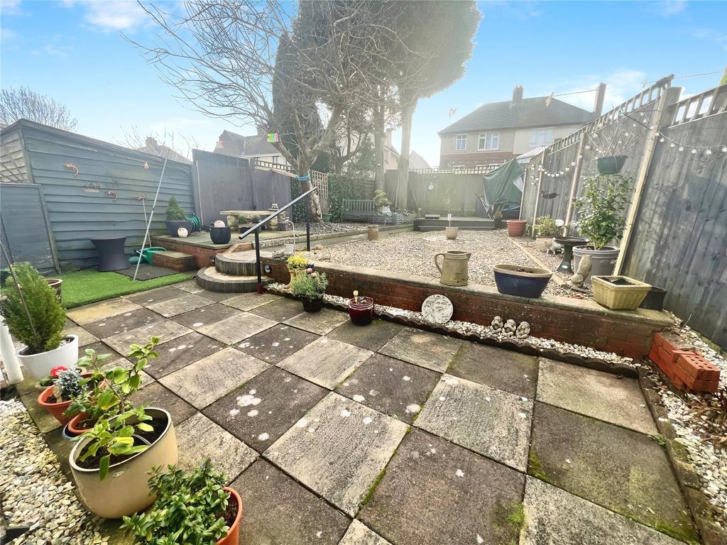 Garden 1