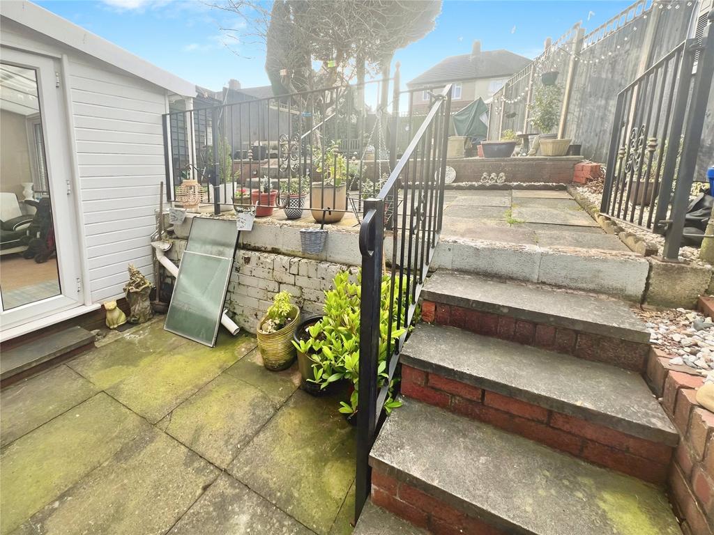 Garden 2